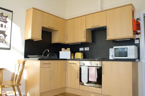 The Old School Apartment Dalavich ห้อง รูปภาพ
