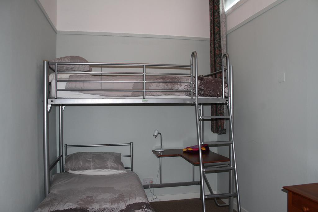 The Old School Apartment Dalavich ภายนอก รูปภาพ